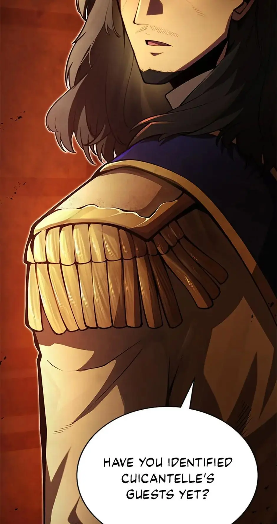 The Swordmaster's Son Chapter 55