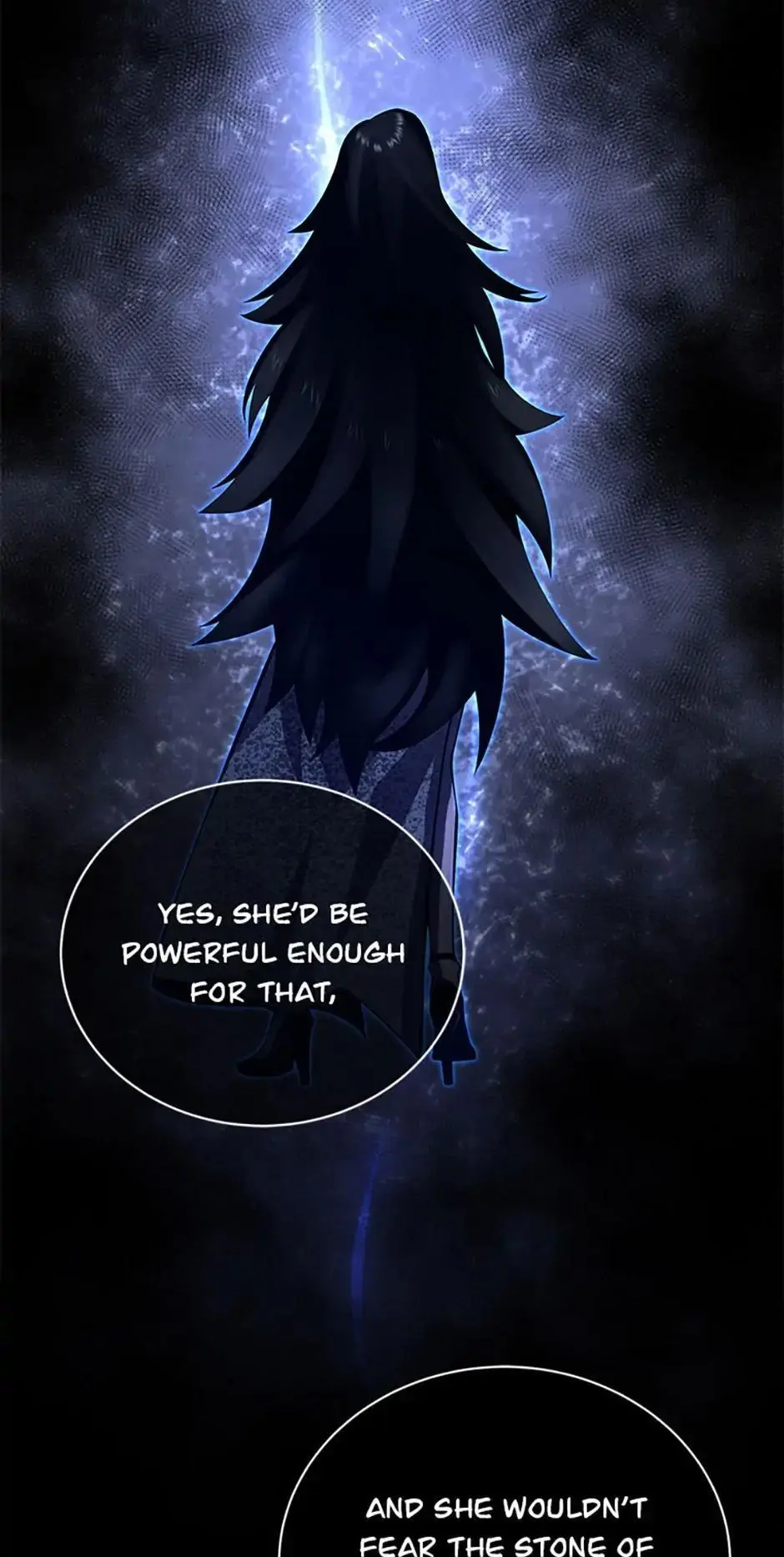 The Swordmaster's Son Chapter 55