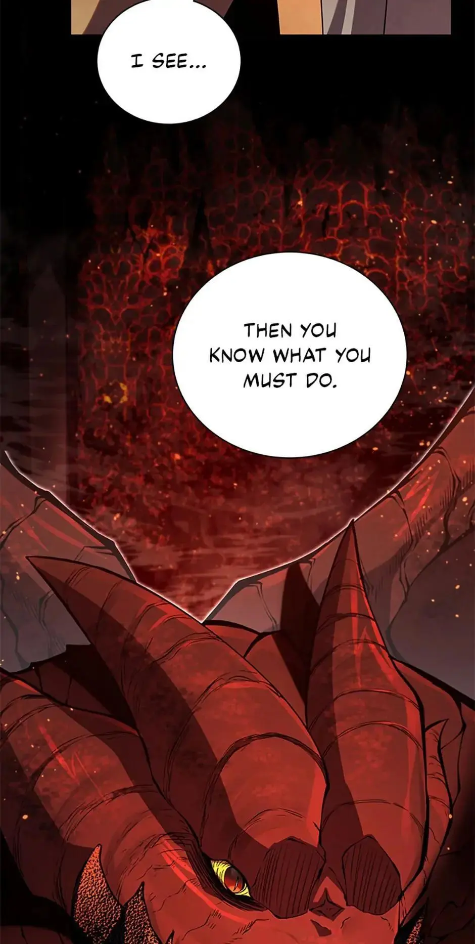 The Swordmaster's Son Chapter 55