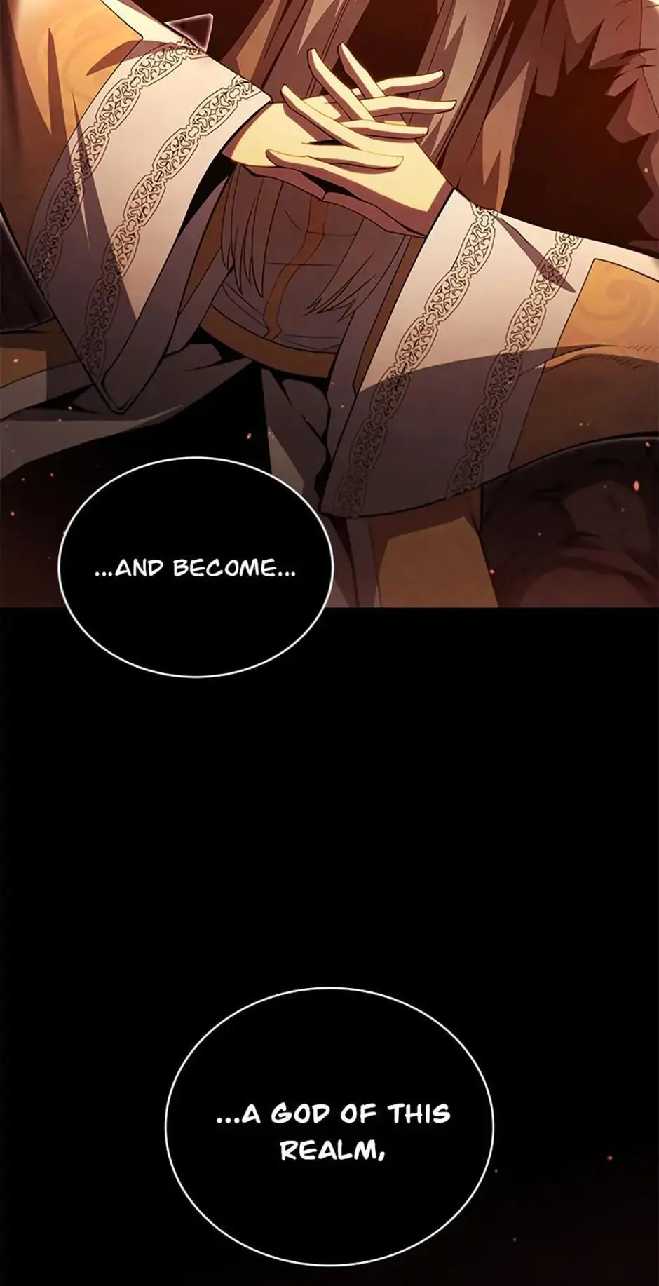 The Swordmaster's Son Chapter 55