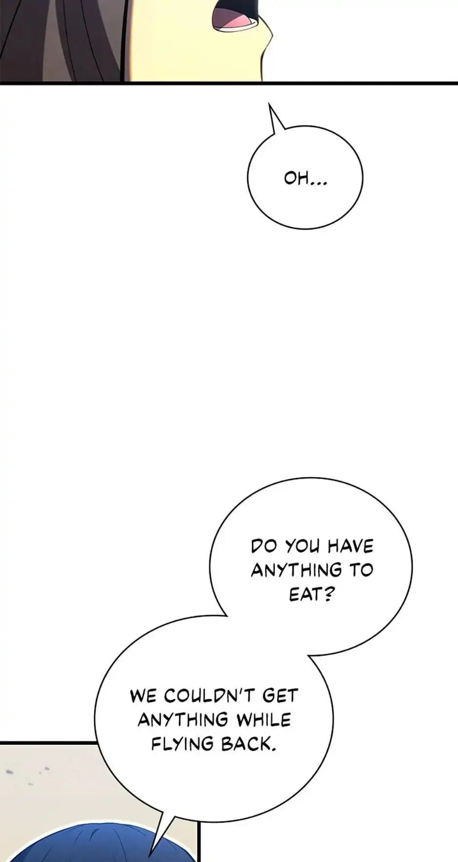 The Swordmaster's Son Chapter 55