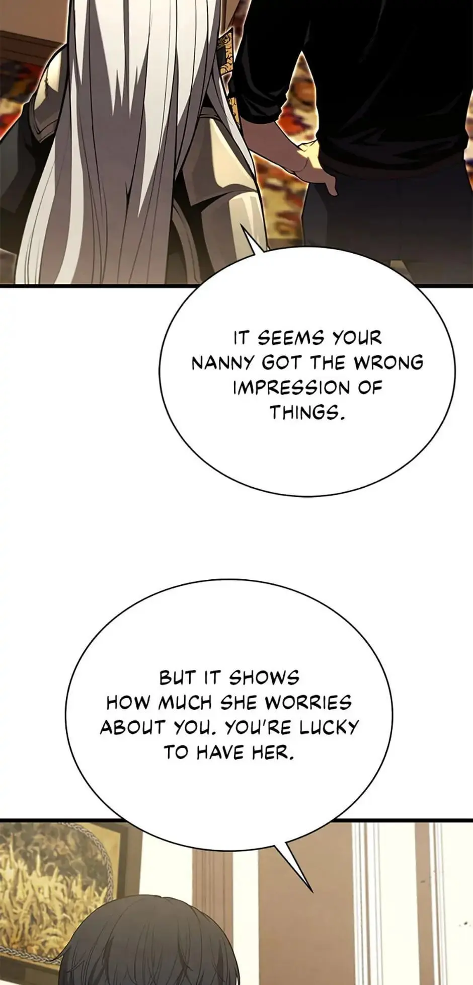 The Swordmaster's Son Chapter 56