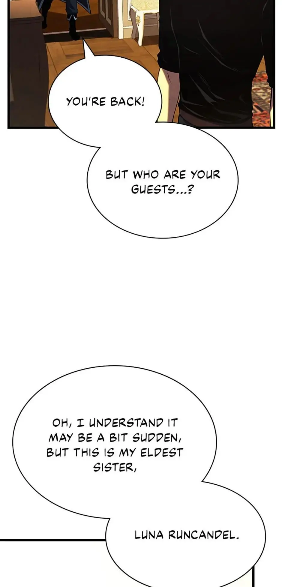 The Swordmaster's Son Chapter 56