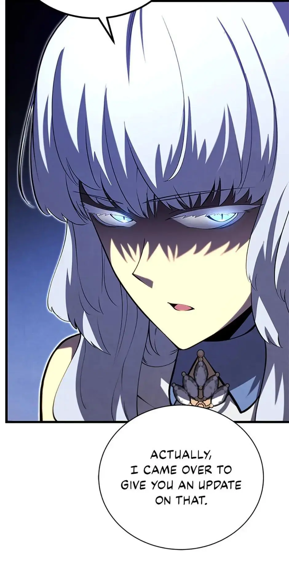 The Swordmaster's Son Chapter 56