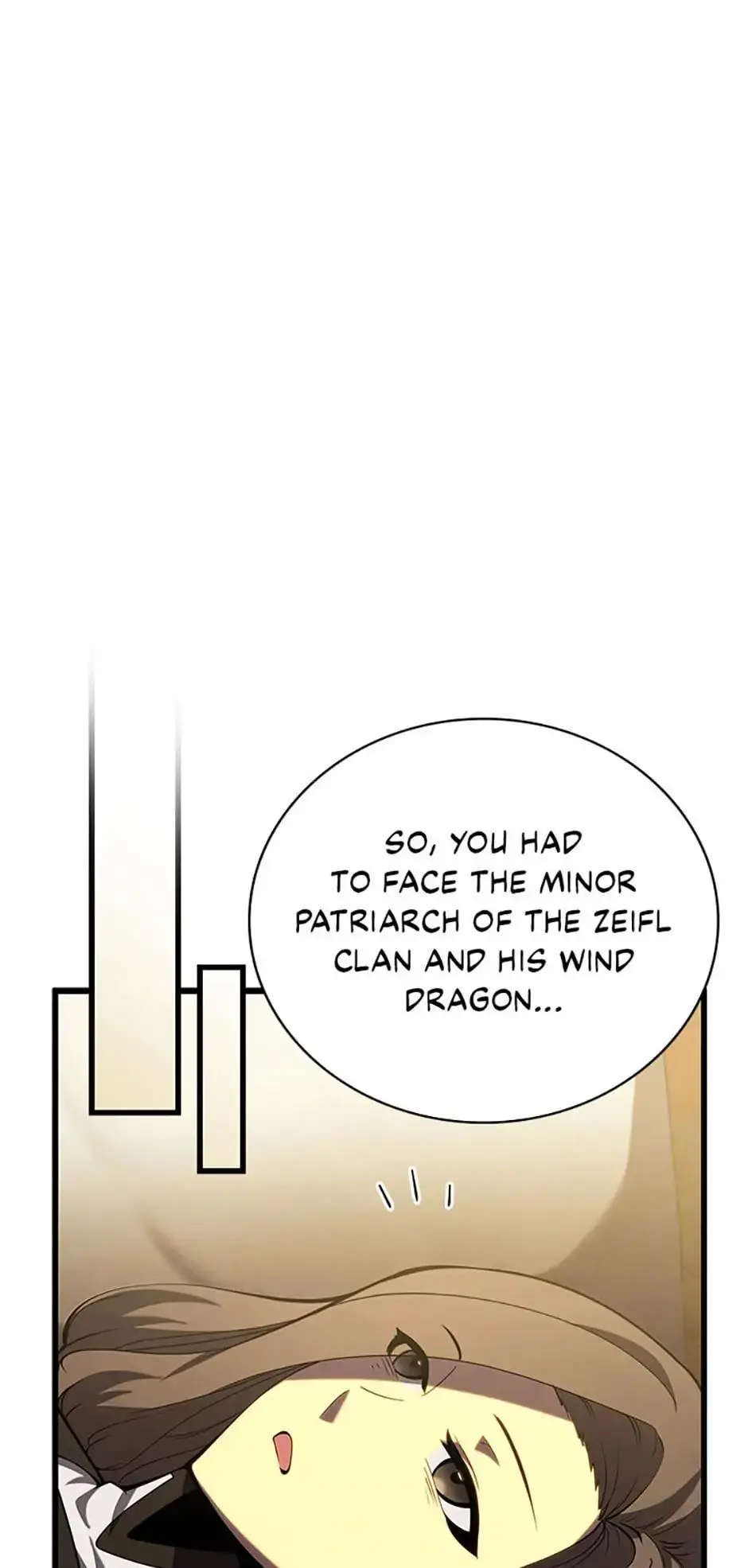 The Swordmaster's Son Chapter 56