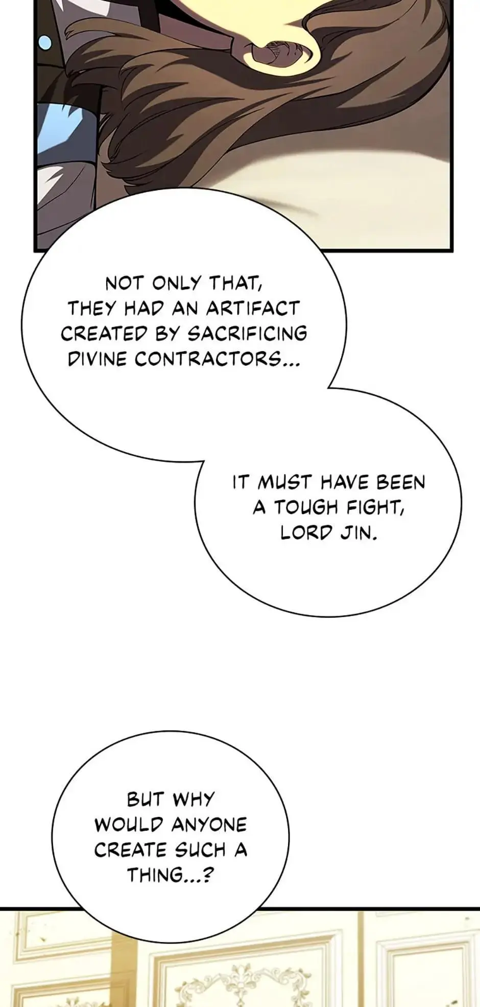 The Swordmaster's Son Chapter 56