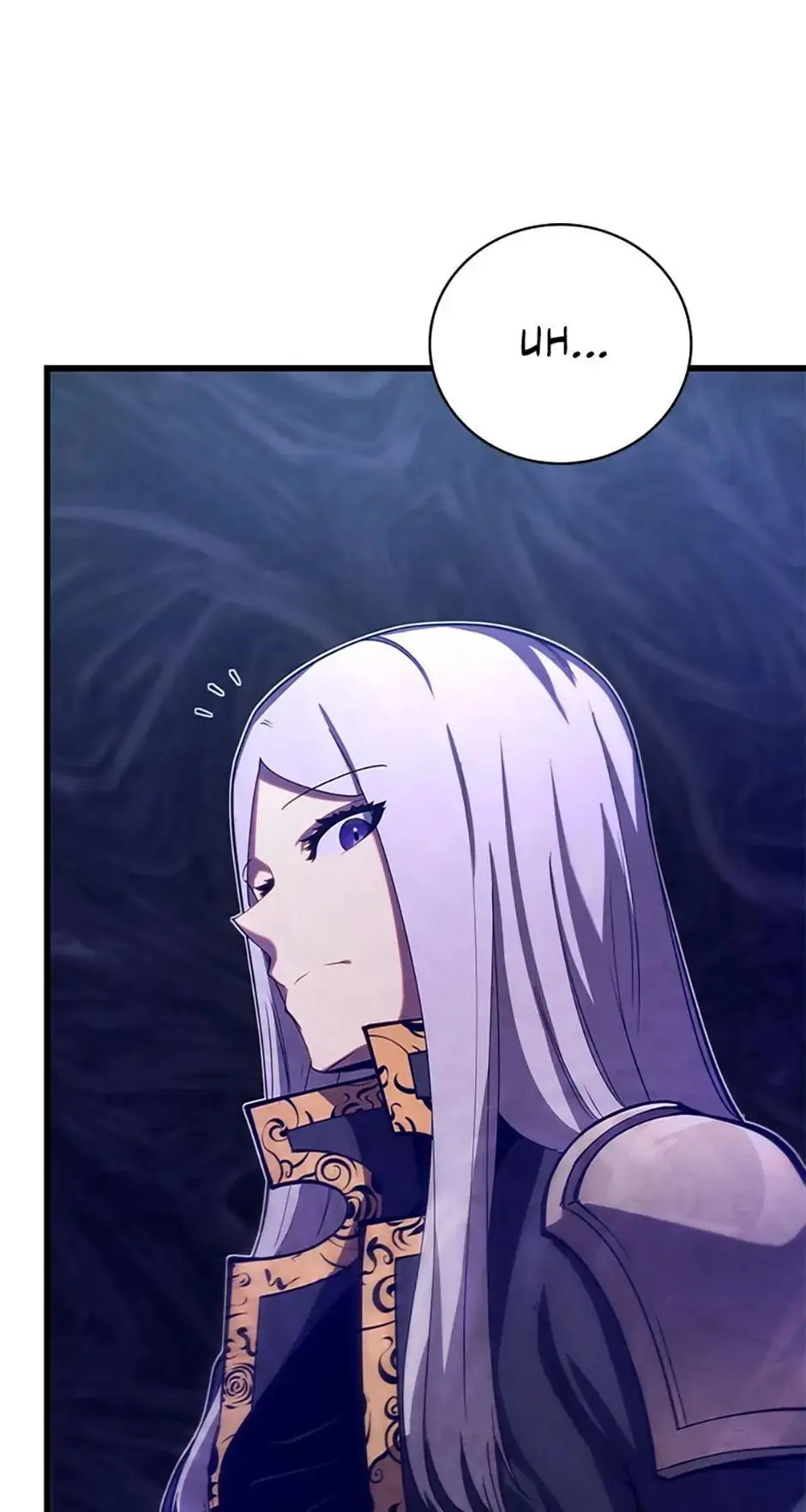The Swordmaster's Son Chapter 56