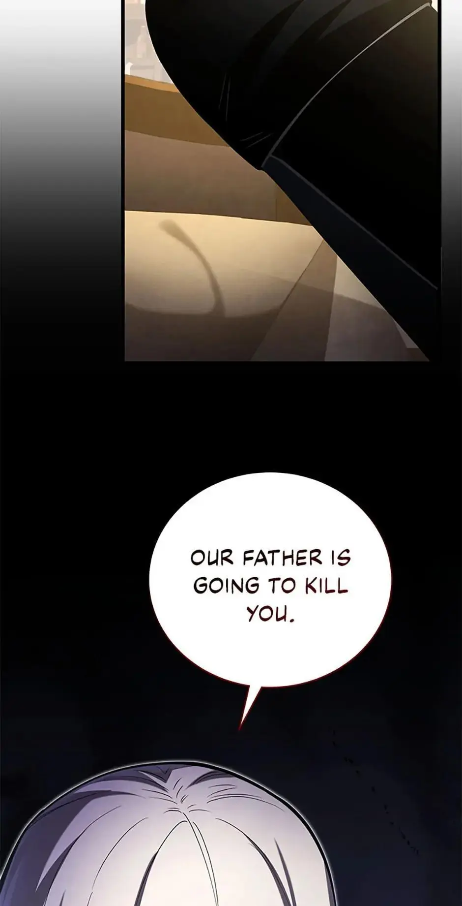 The Swordmaster's Son Chapter 56