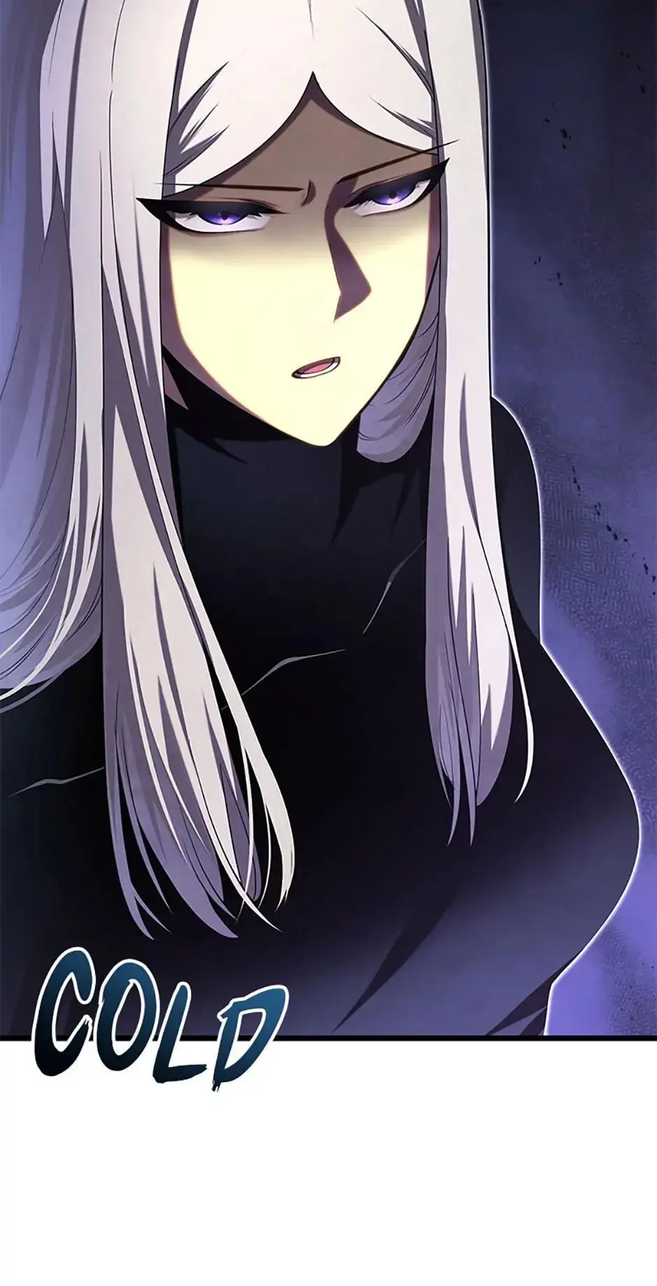 The Swordmaster's Son Chapter 56