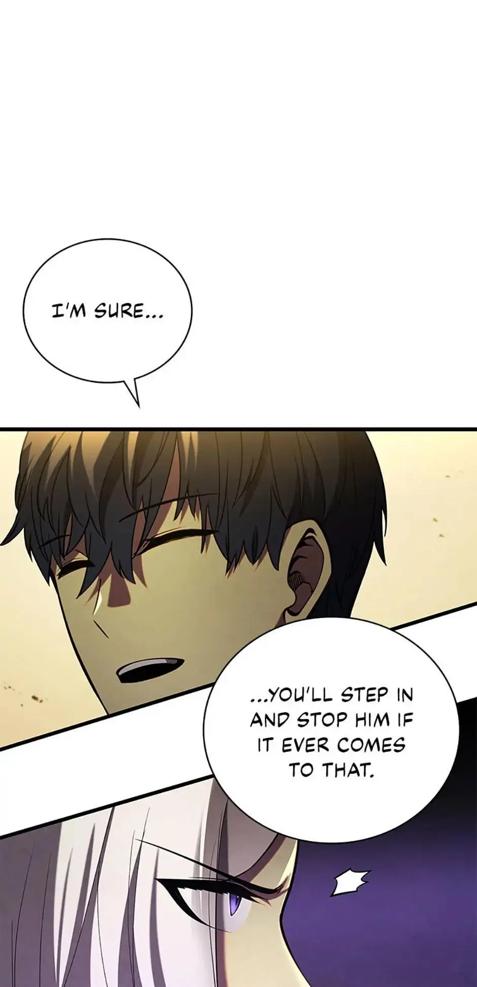 The Swordmaster's Son Chapter 56