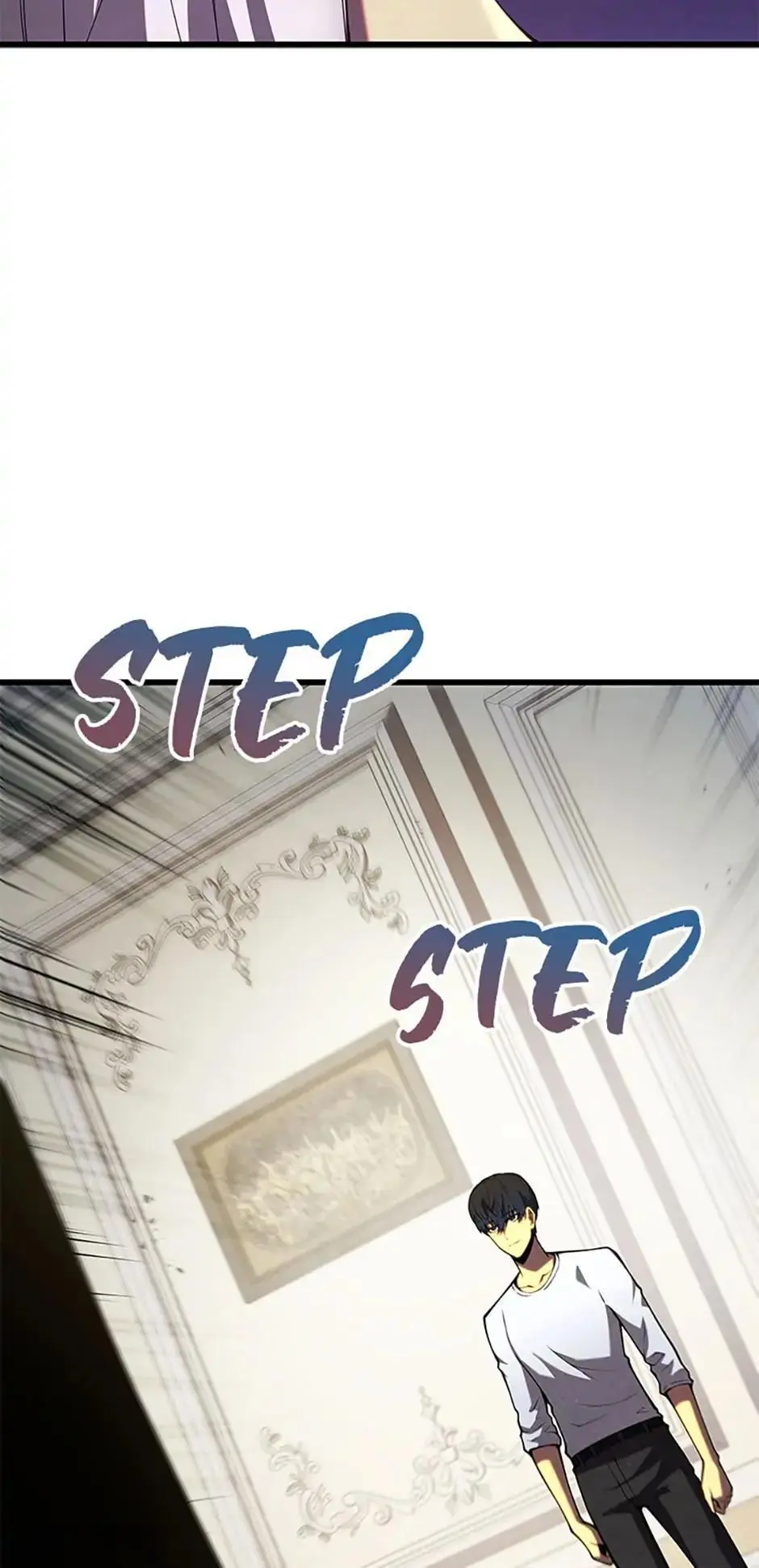 The Swordmaster's Son Chapter 56