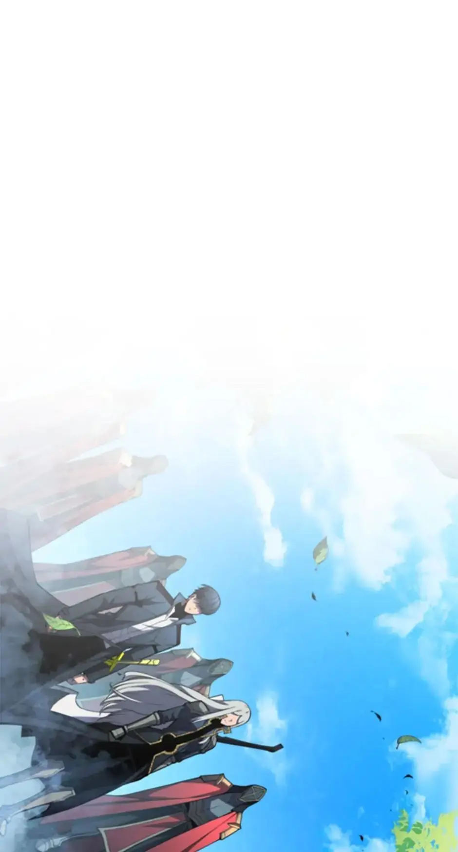 The Swordmaster's Son Chapter 56