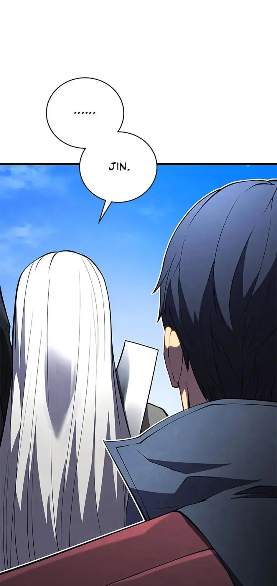 The Swordmaster's Son Chapter 56