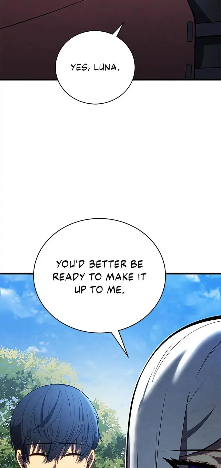 The Swordmaster's Son Chapter 56