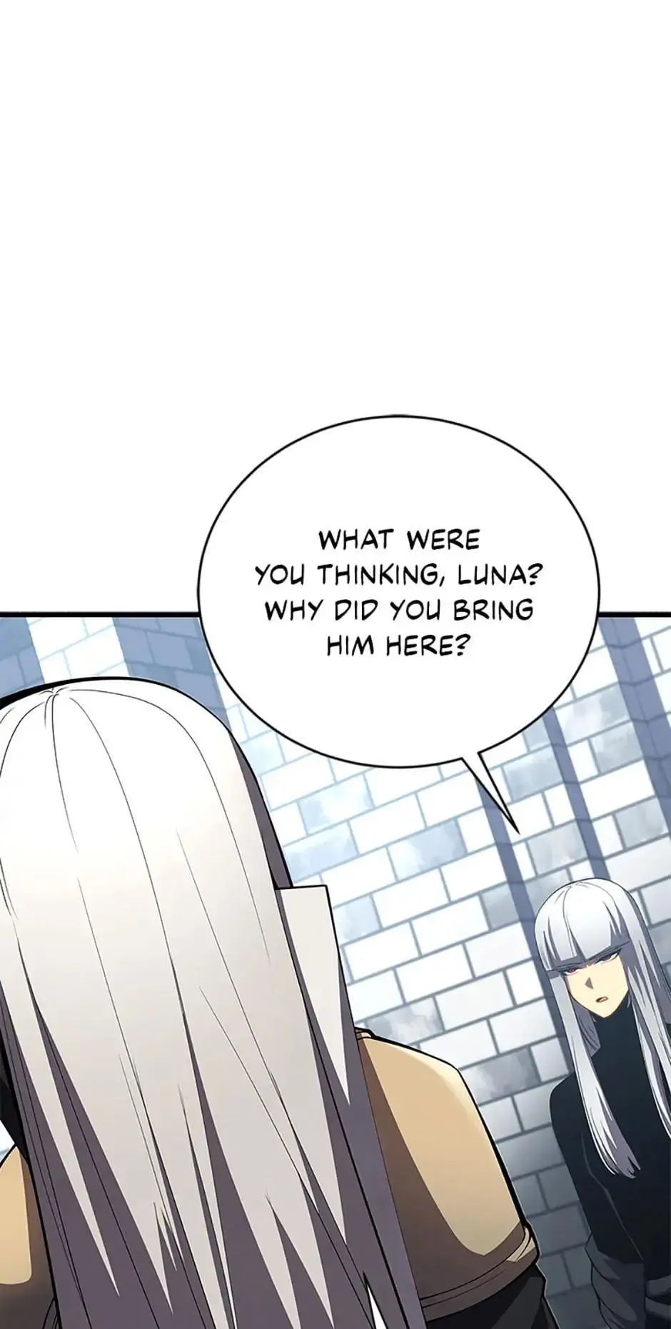 The Swordmaster's Son Chapter 57