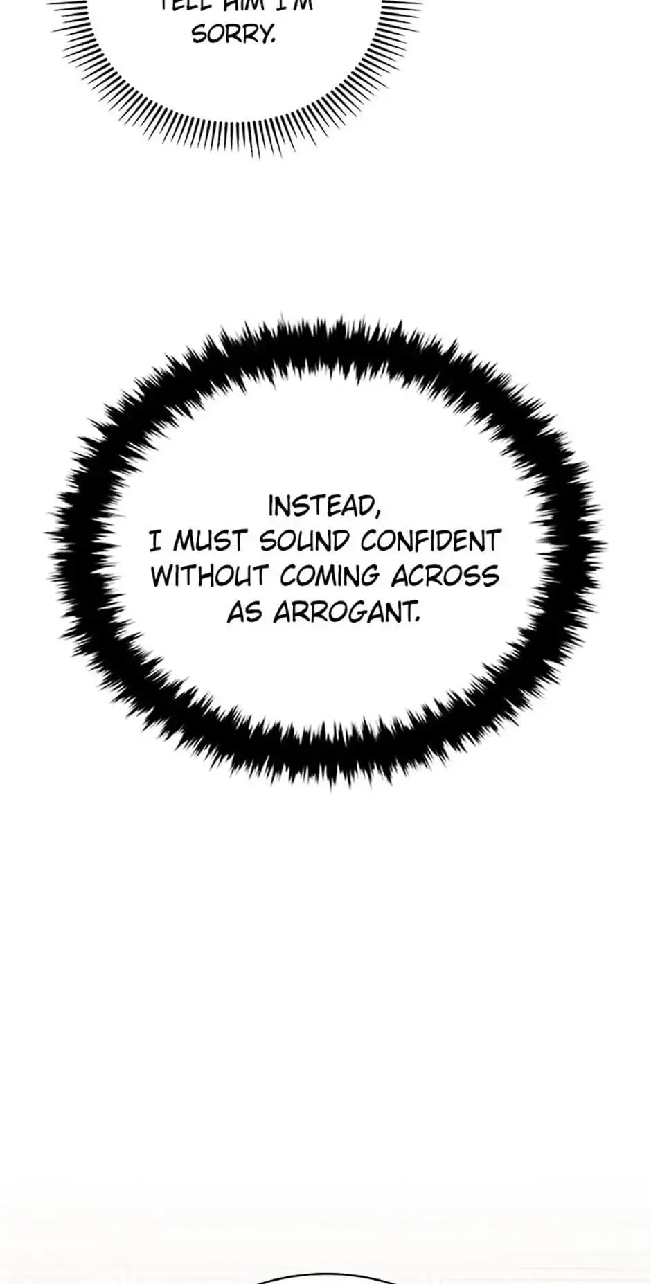 The Swordmaster's Son Chapter 57