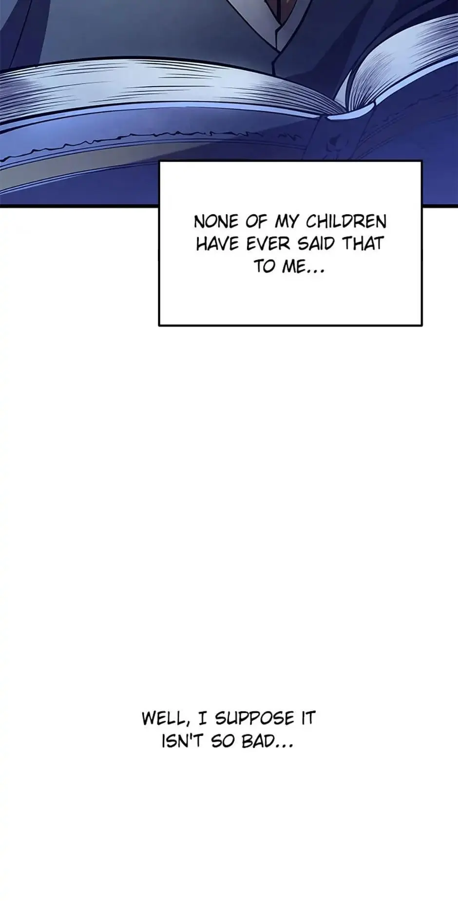 The Swordmaster's Son Chapter 57