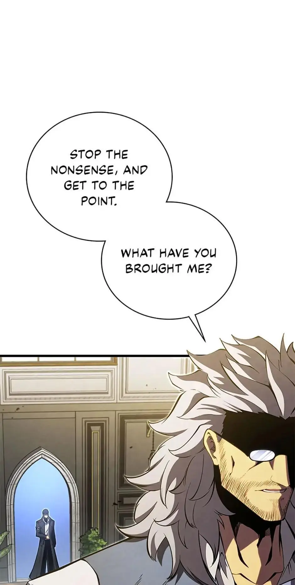 The Swordmaster's Son Chapter 57