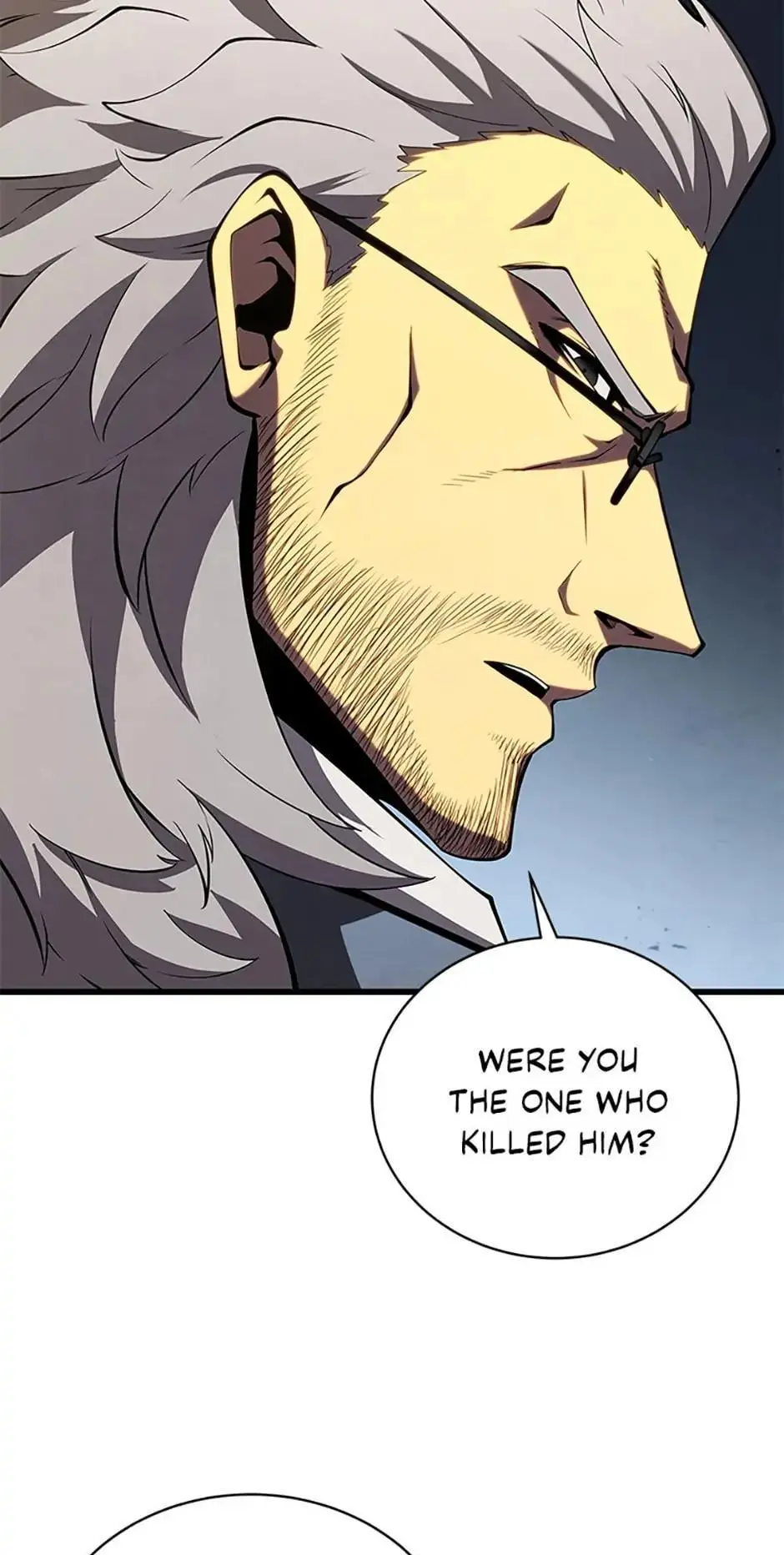 The Swordmaster's Son Chapter 57