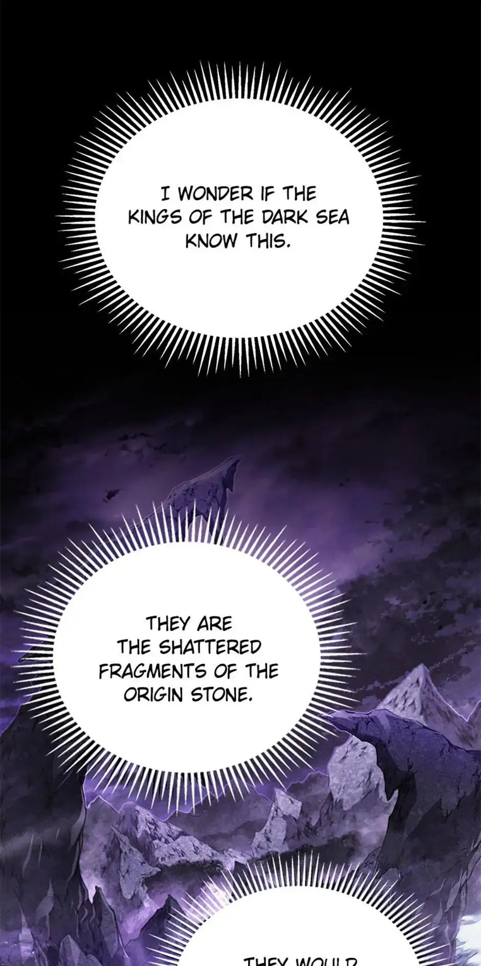 The Swordmaster's Son Chapter 58