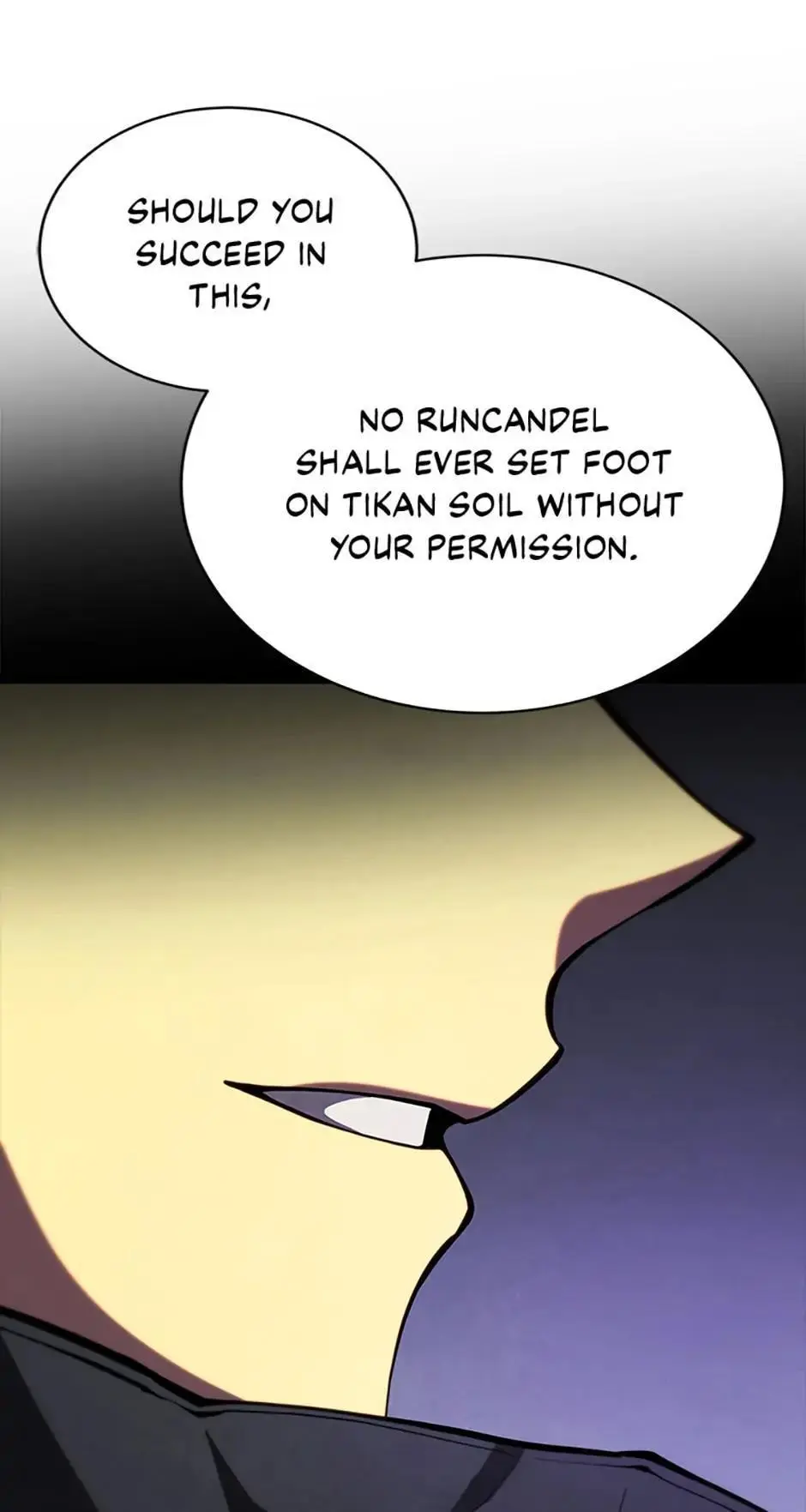 The Swordmaster's Son Chapter 58