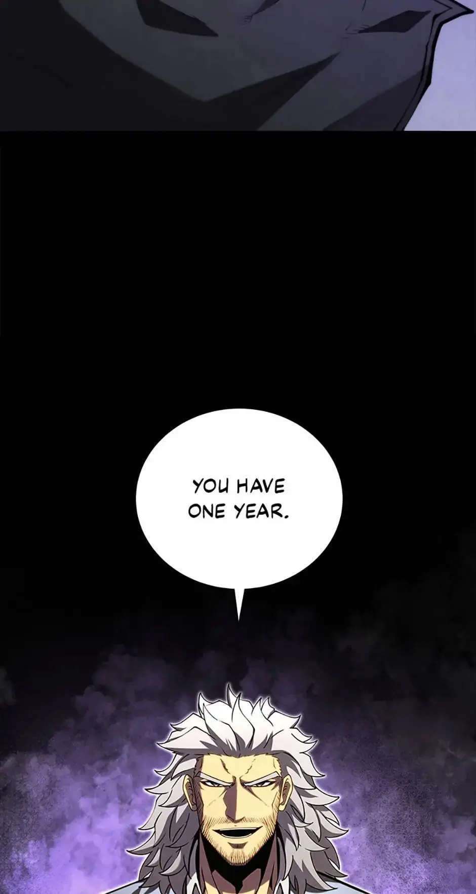 The Swordmaster's Son Chapter 58