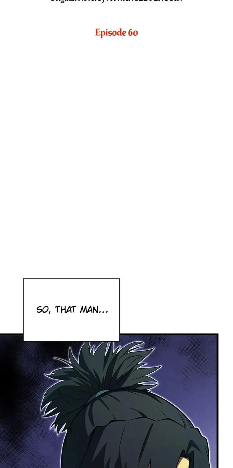 The Swordmaster's Son Chapter 58
