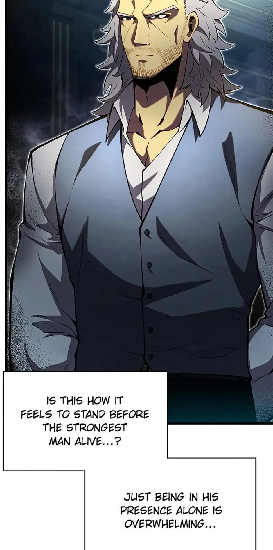 The Swordmaster's Son Chapter 58