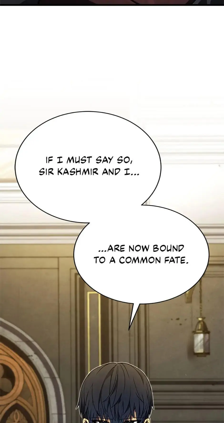 The Swordmaster's Son Chapter 58
