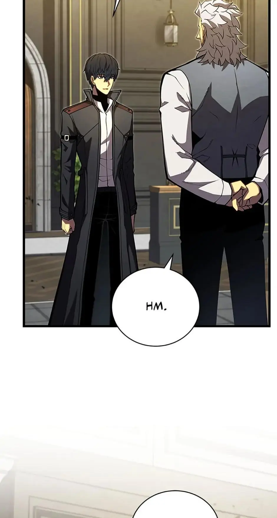 The Swordmaster's Son Chapter 58