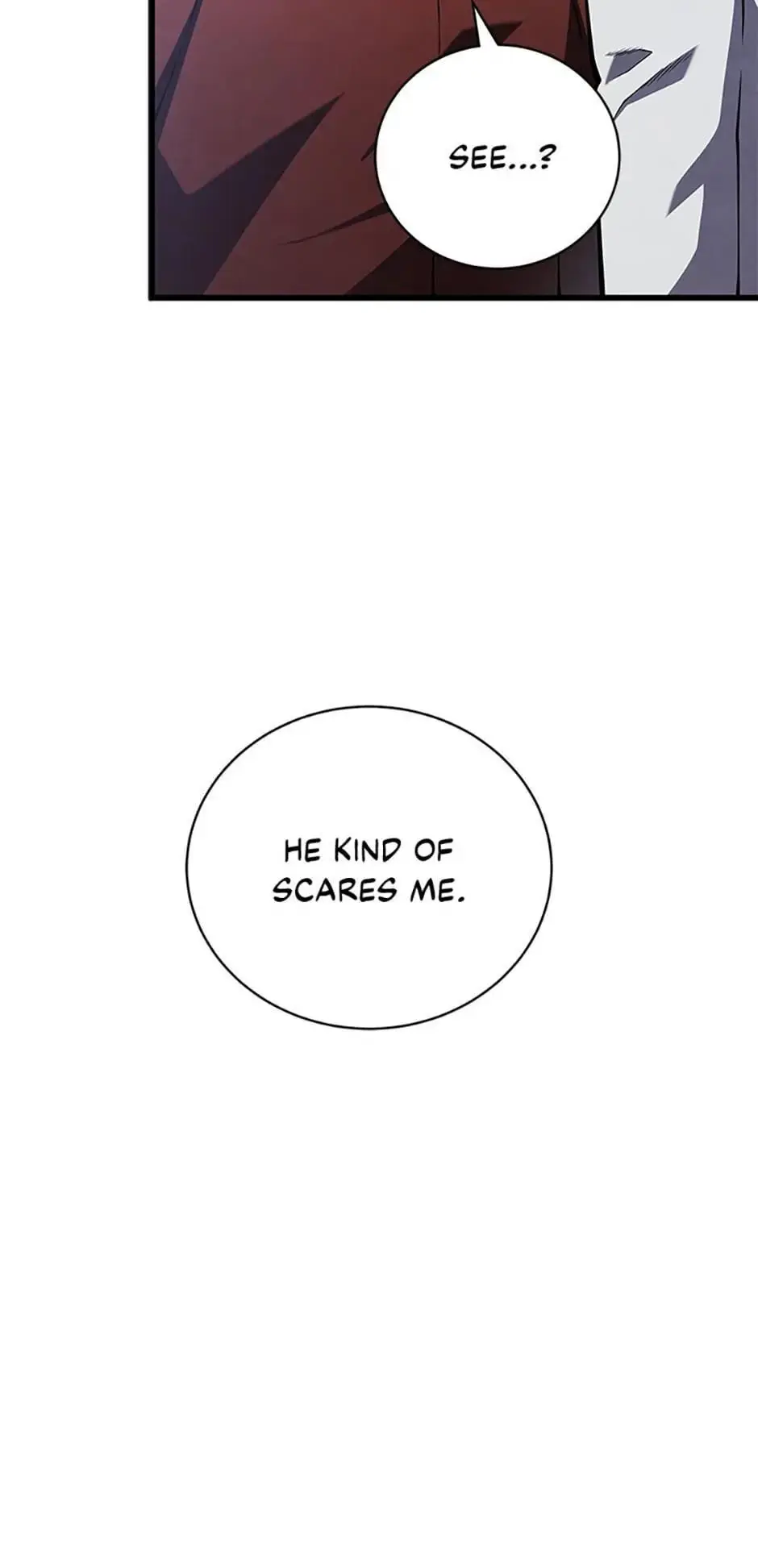 The Swordmaster's Son Chapter 58