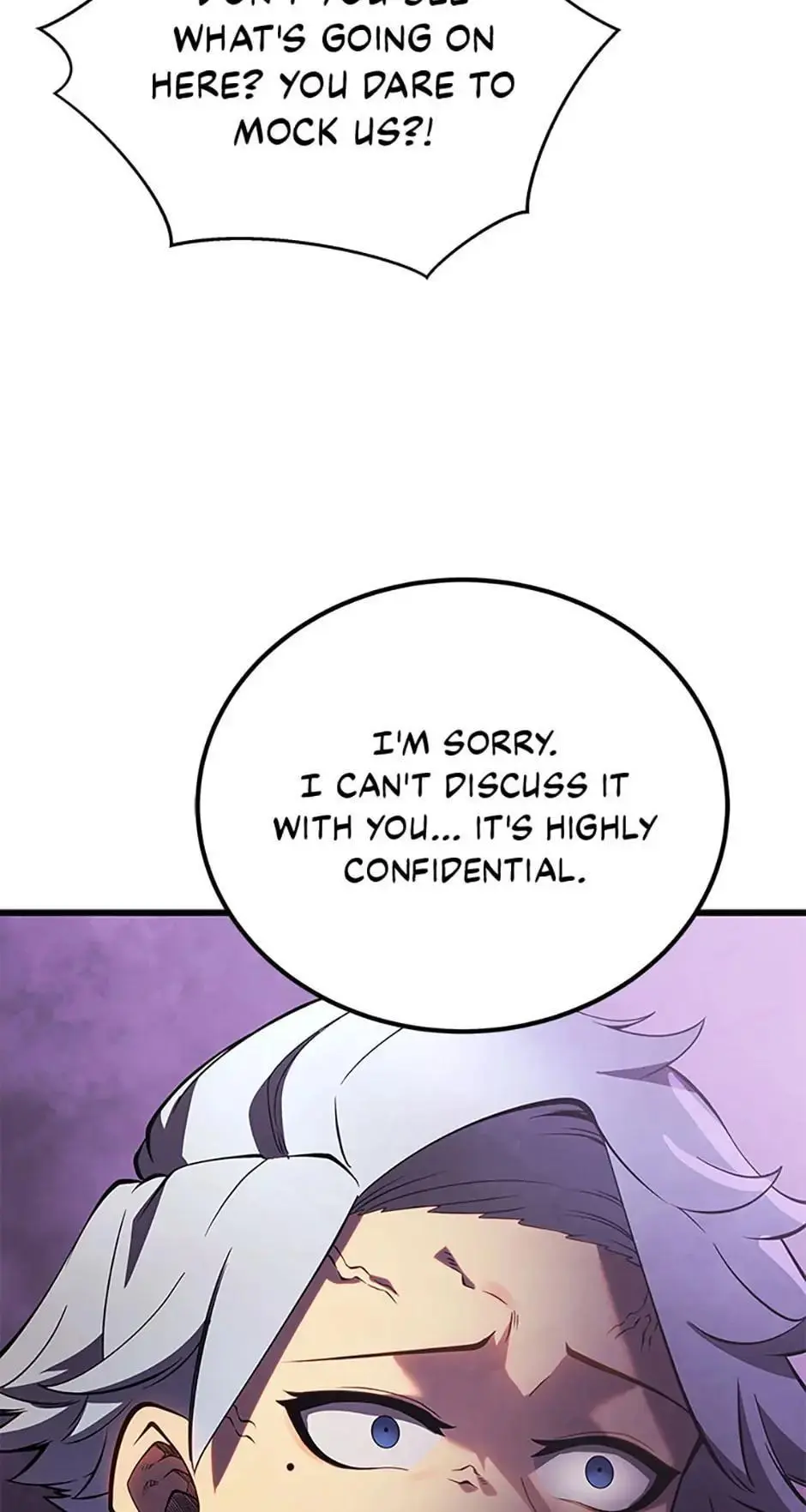 The Swordmaster's Son Chapter 58