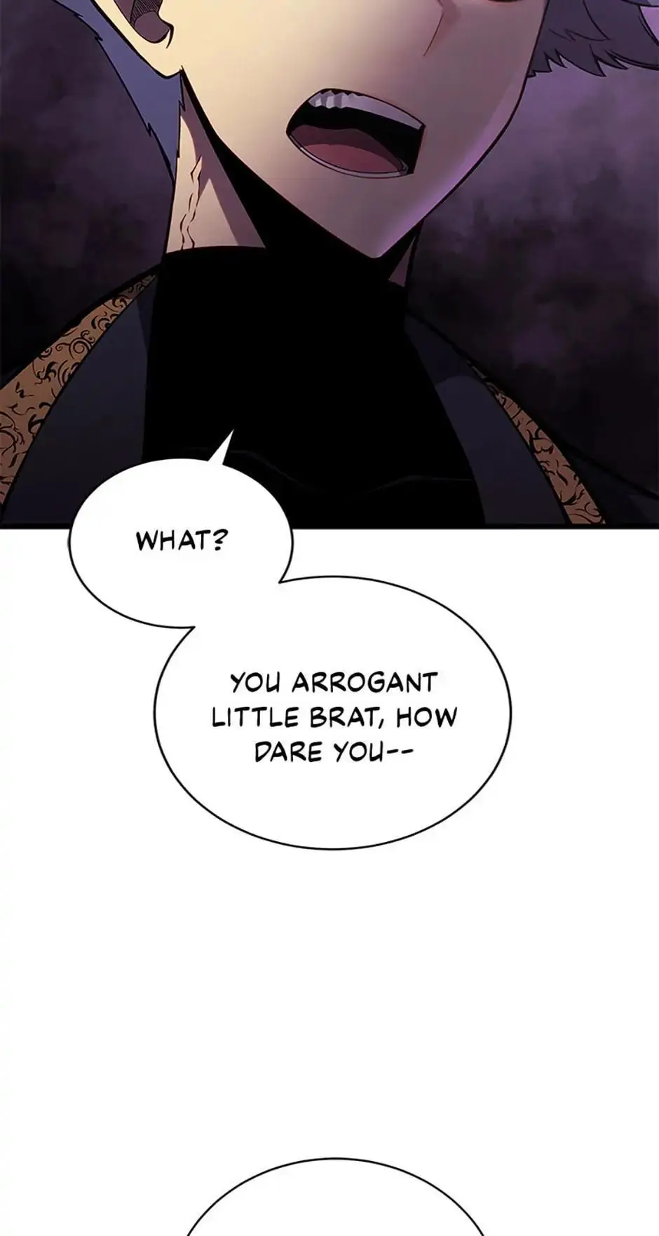 The Swordmaster's Son Chapter 58