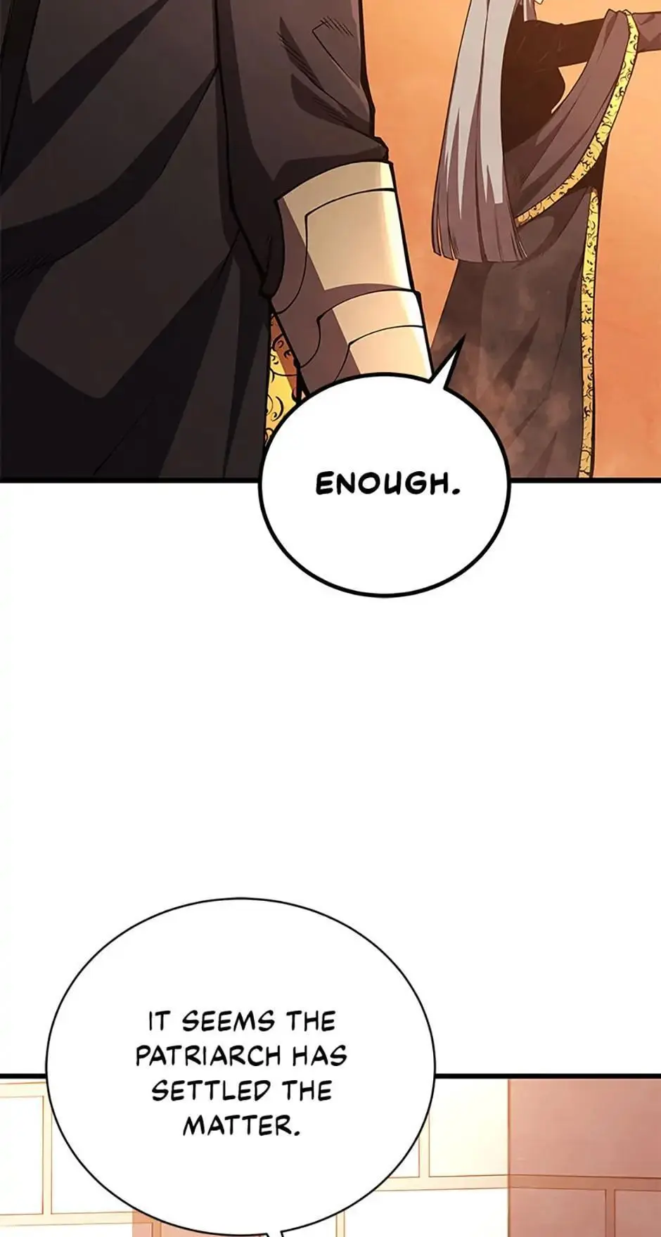 The Swordmaster's Son Chapter 58
