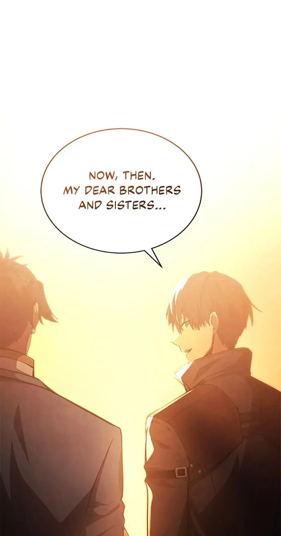 The Swordmaster's Son Chapter 58