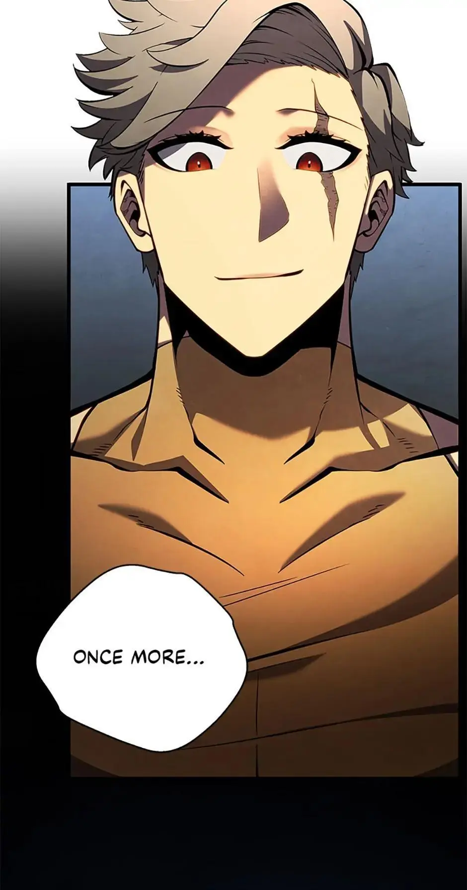 The Swordmaster's Son Chapter 58