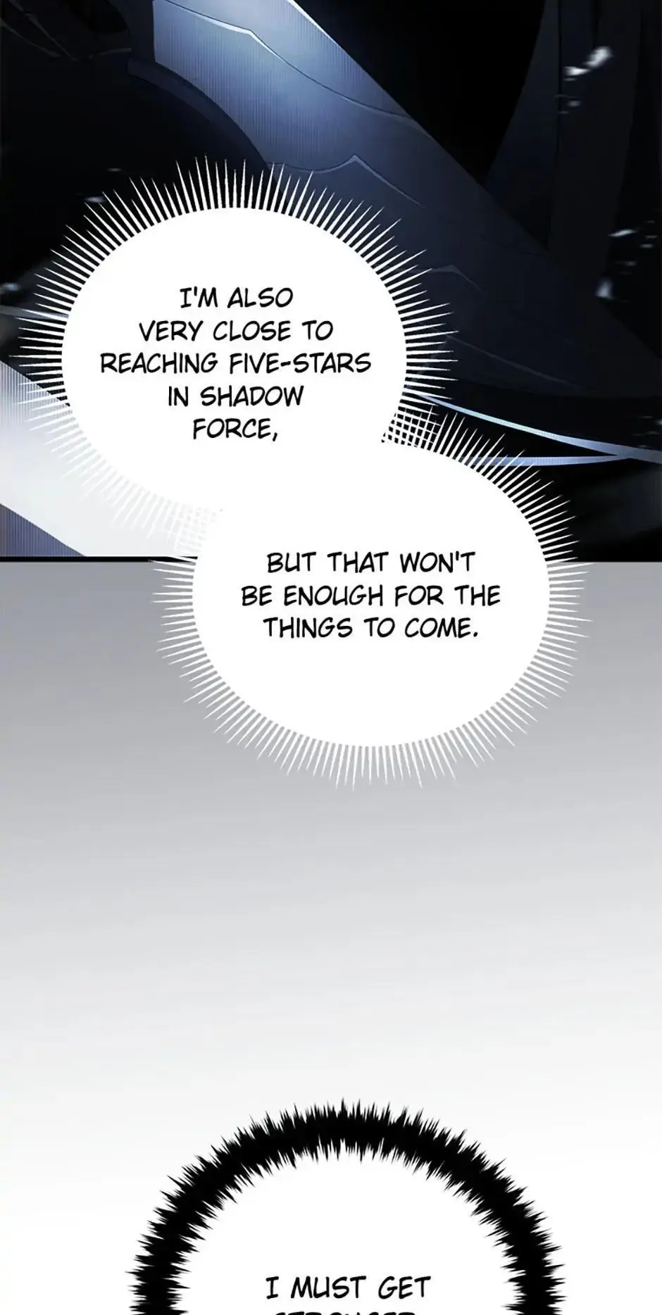 The Swordmaster's Son Chapter 59