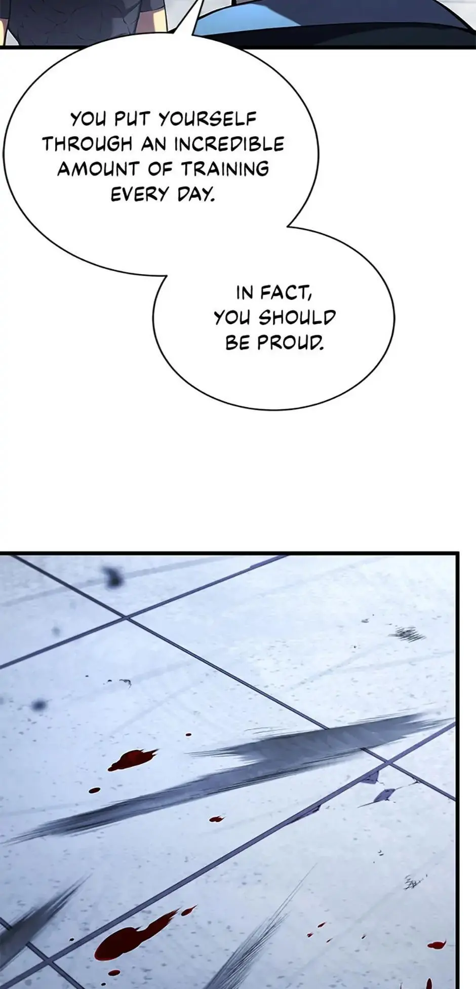The Swordmaster's Son Chapter 59