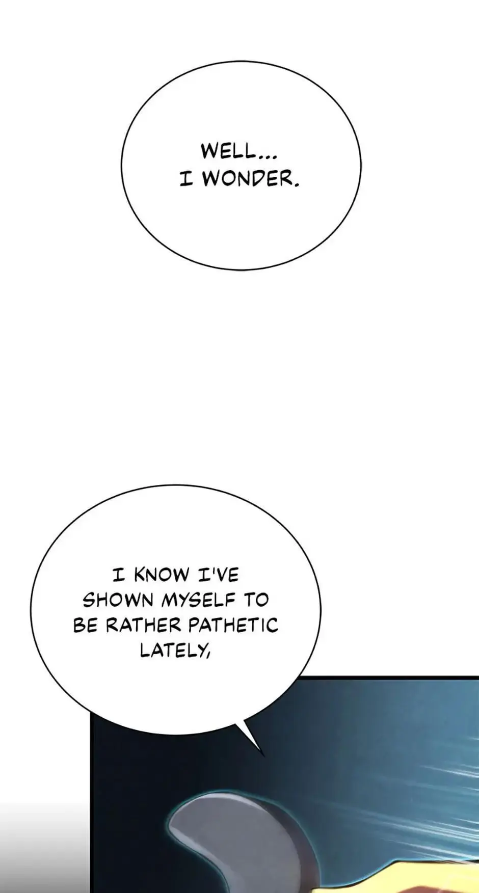 The Swordmaster's Son Chapter 59