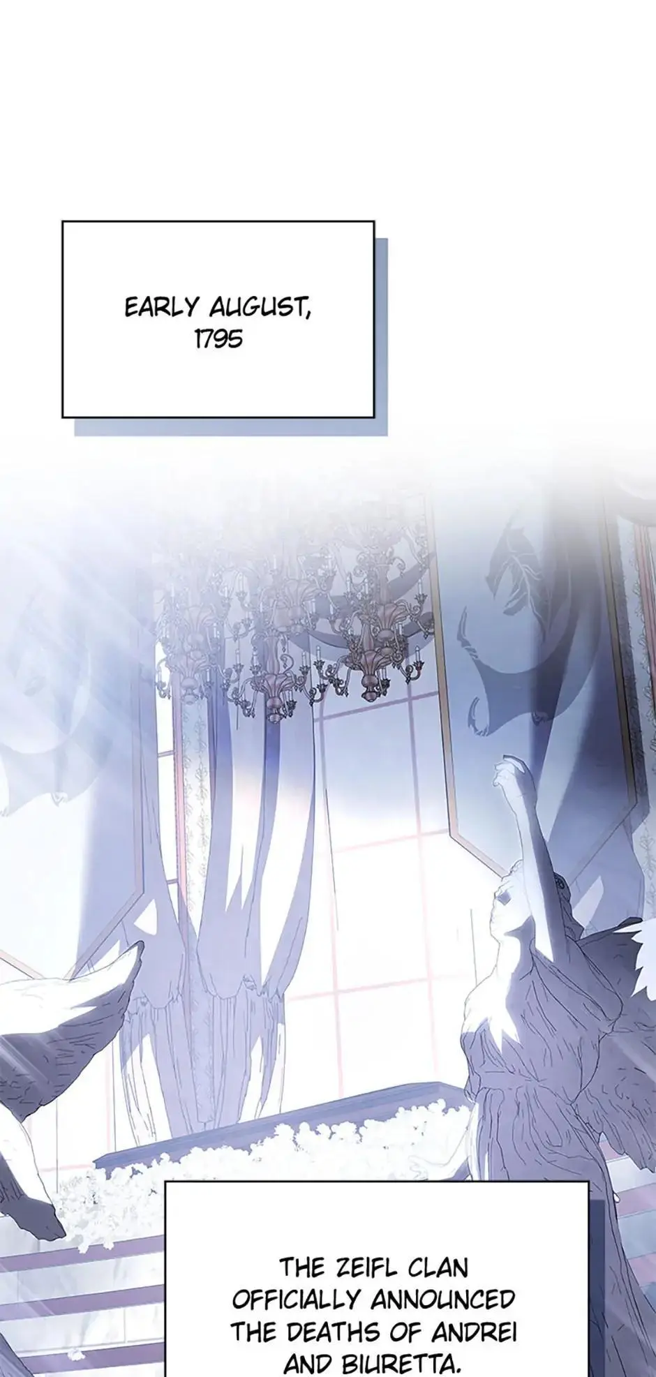 The Swordmaster's Son Chapter 60