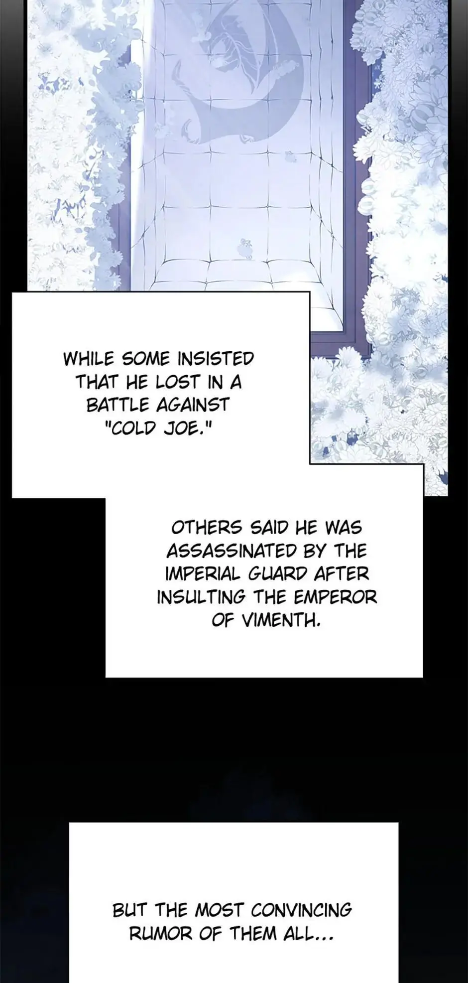 The Swordmaster's Son Chapter 60