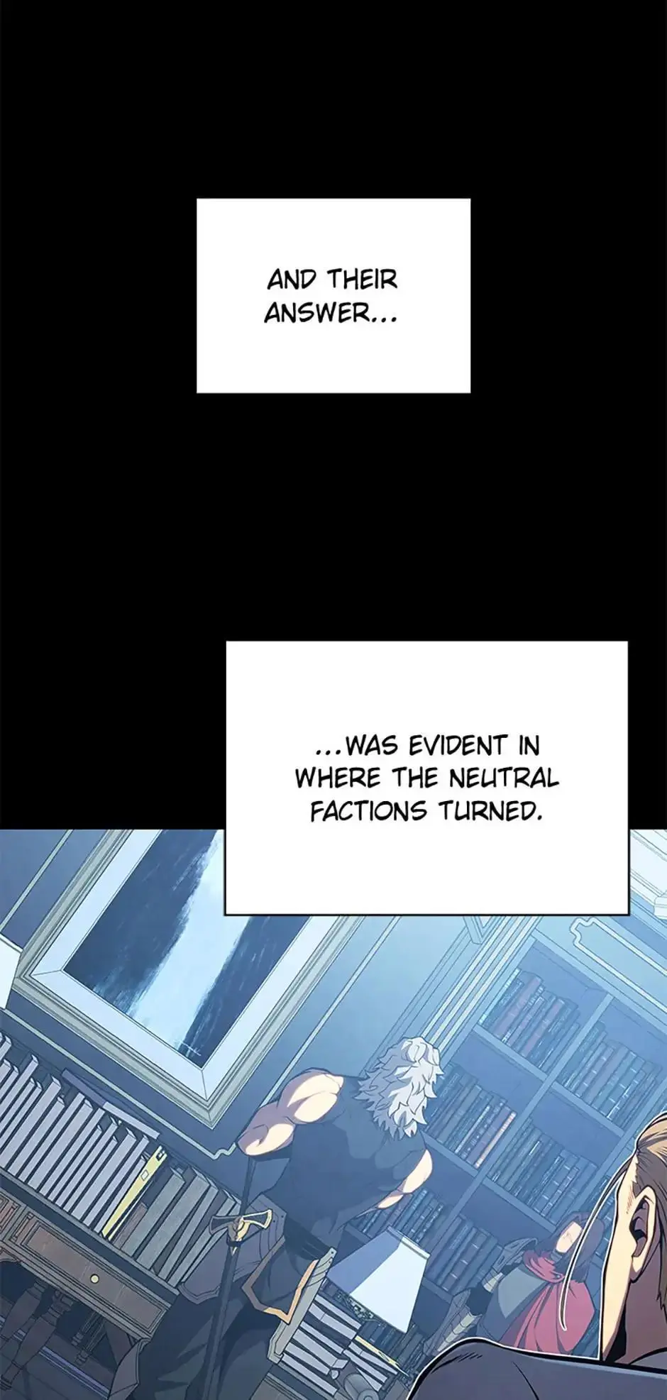 The Swordmaster's Son Chapter 60
