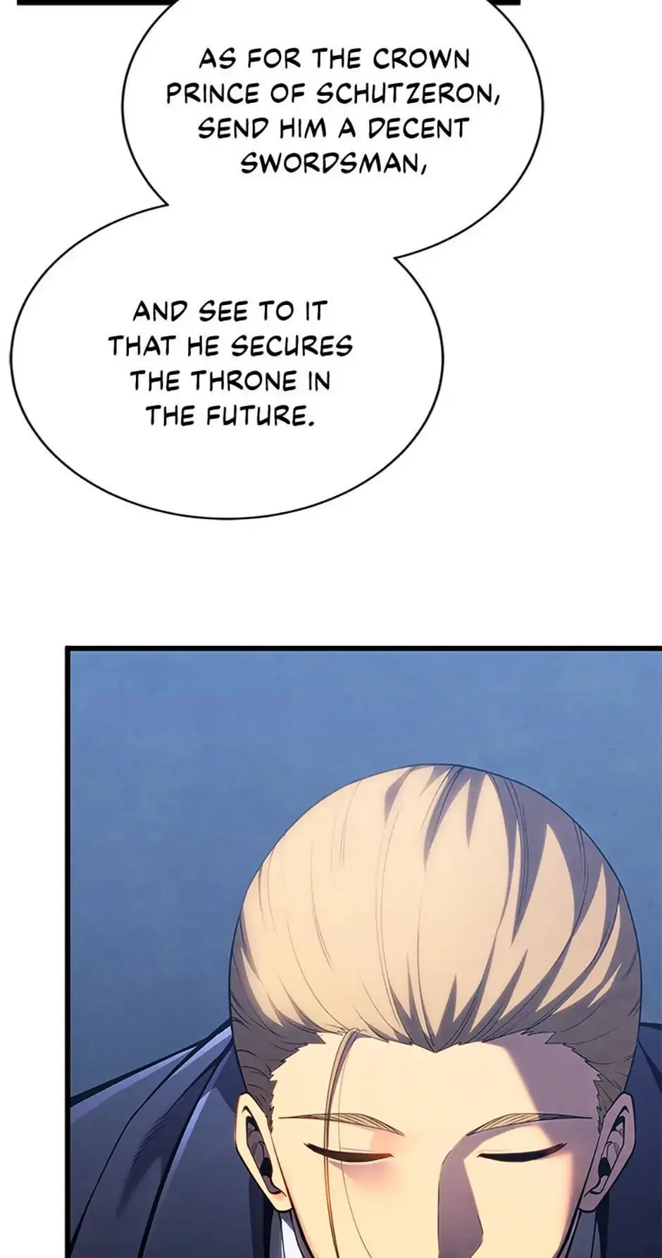 The Swordmaster's Son Chapter 60