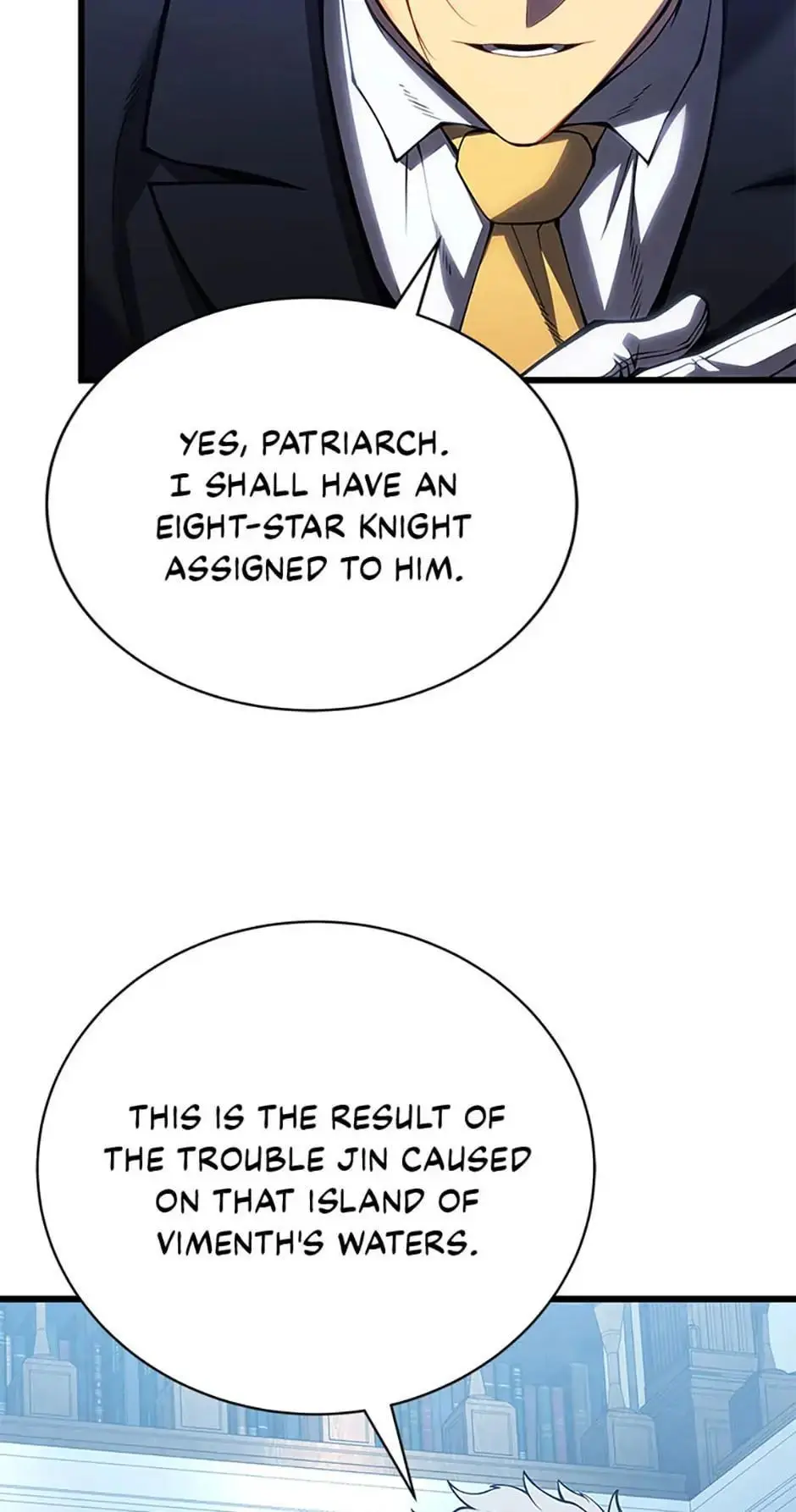 The Swordmaster's Son Chapter 60