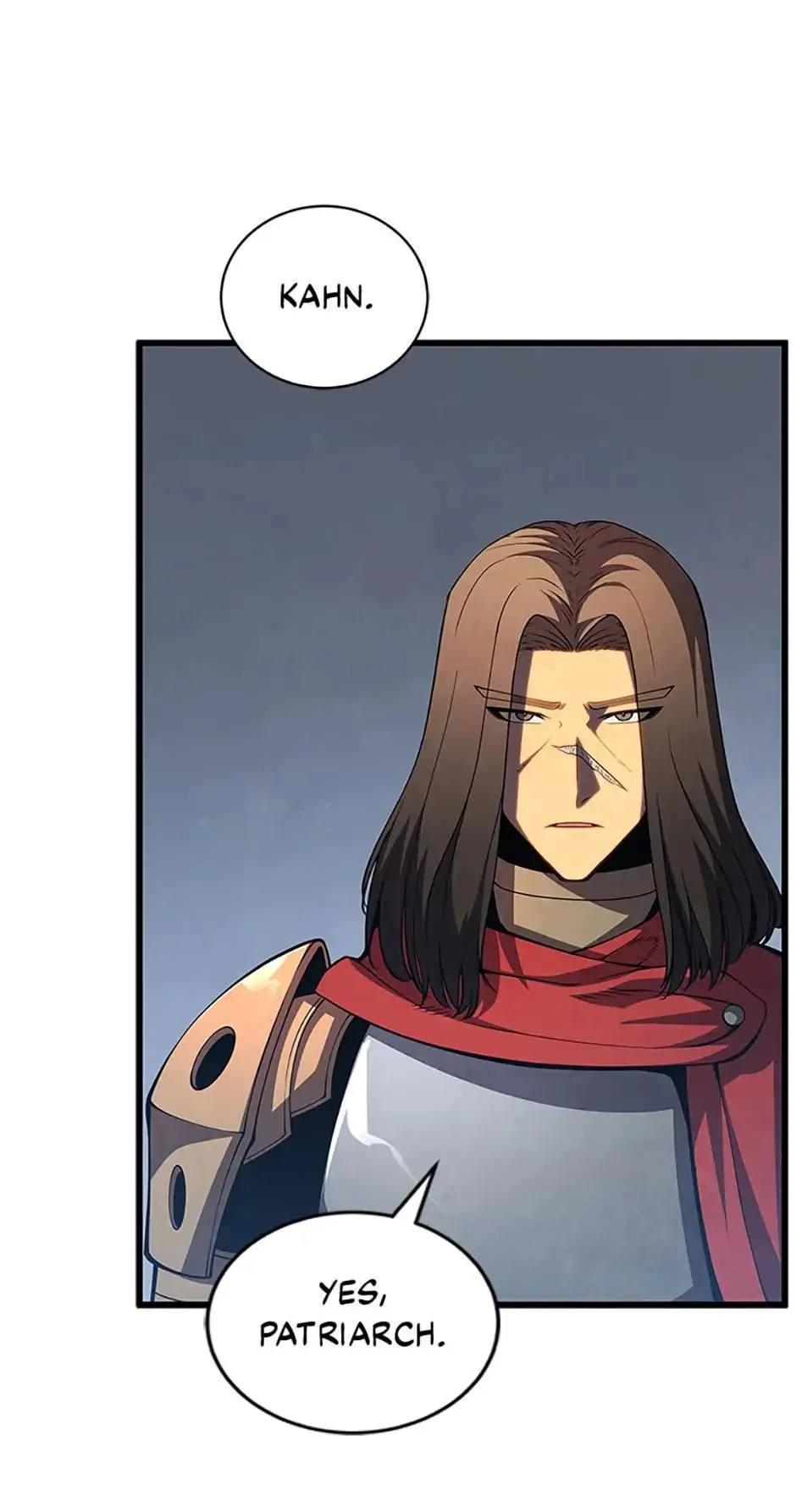 The Swordmaster's Son Chapter 60
