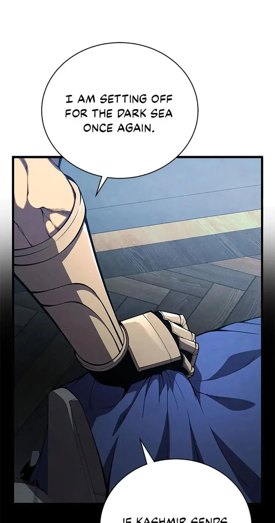 The Swordmaster's Son Chapter 60