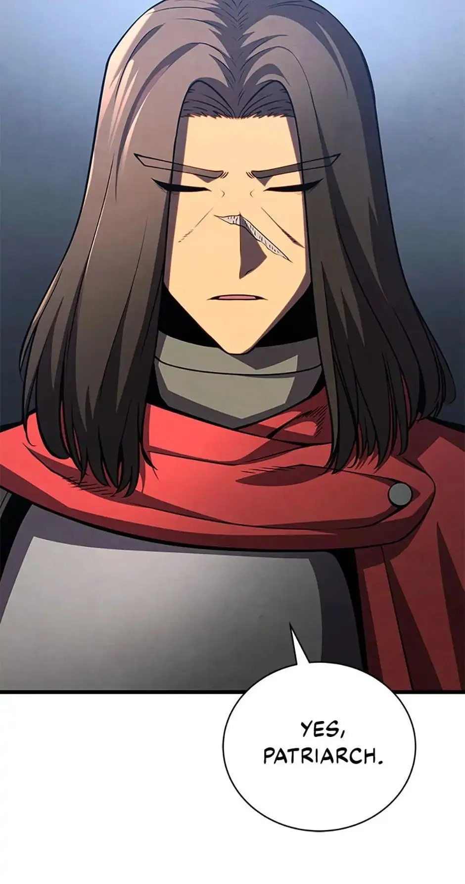 The Swordmaster's Son Chapter 60