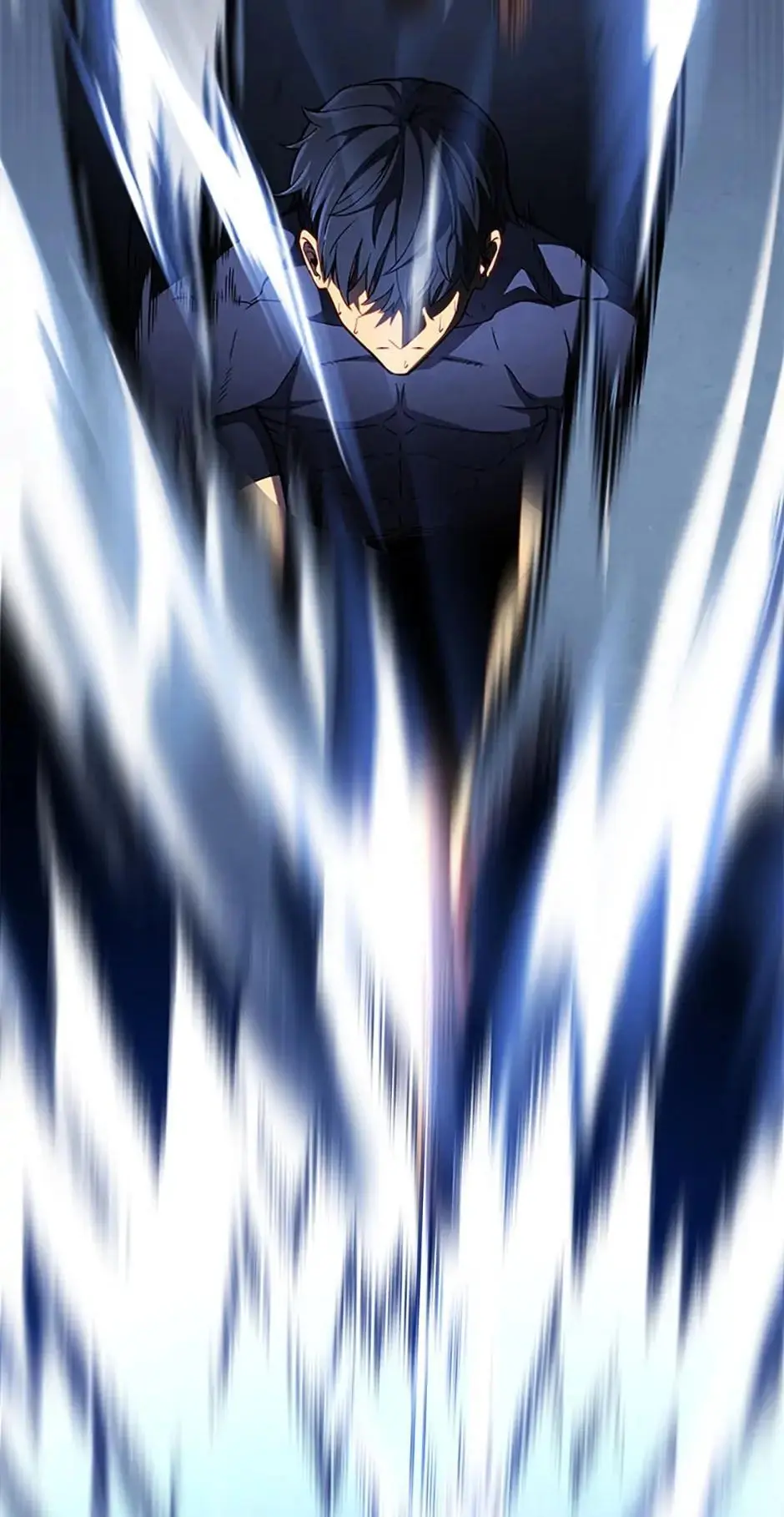 The Swordmaster's Son Chapter 60