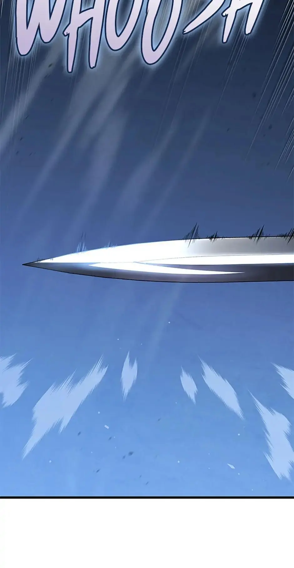The Swordmaster's Son Chapter 60