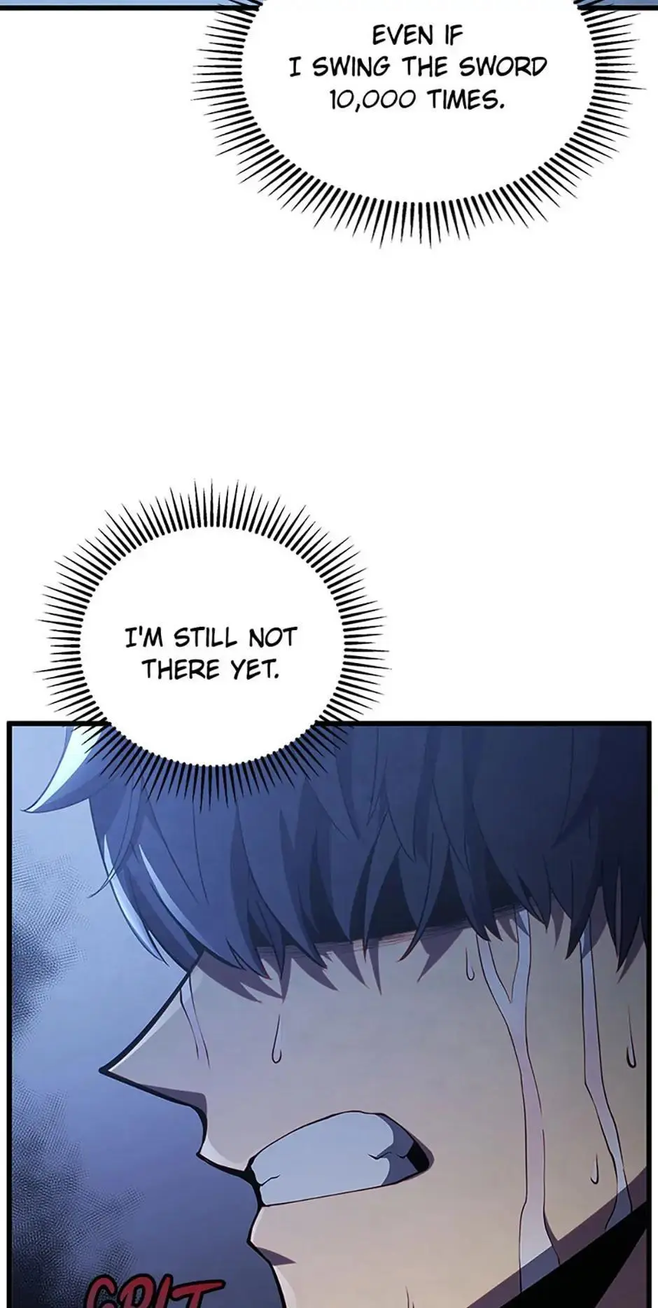 The Swordmaster's Son Chapter 60